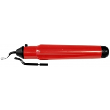 GENERAL Swivel head deburring tool - with extra blade